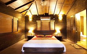 Eco Woods Village Goa 3*